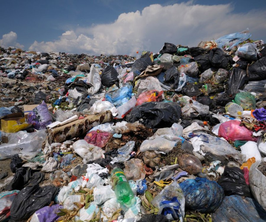 Rosną koszty zagospodarowania odpadów na składowisku w Balinie. Będzie podwyżka opłaty śmieciowej?