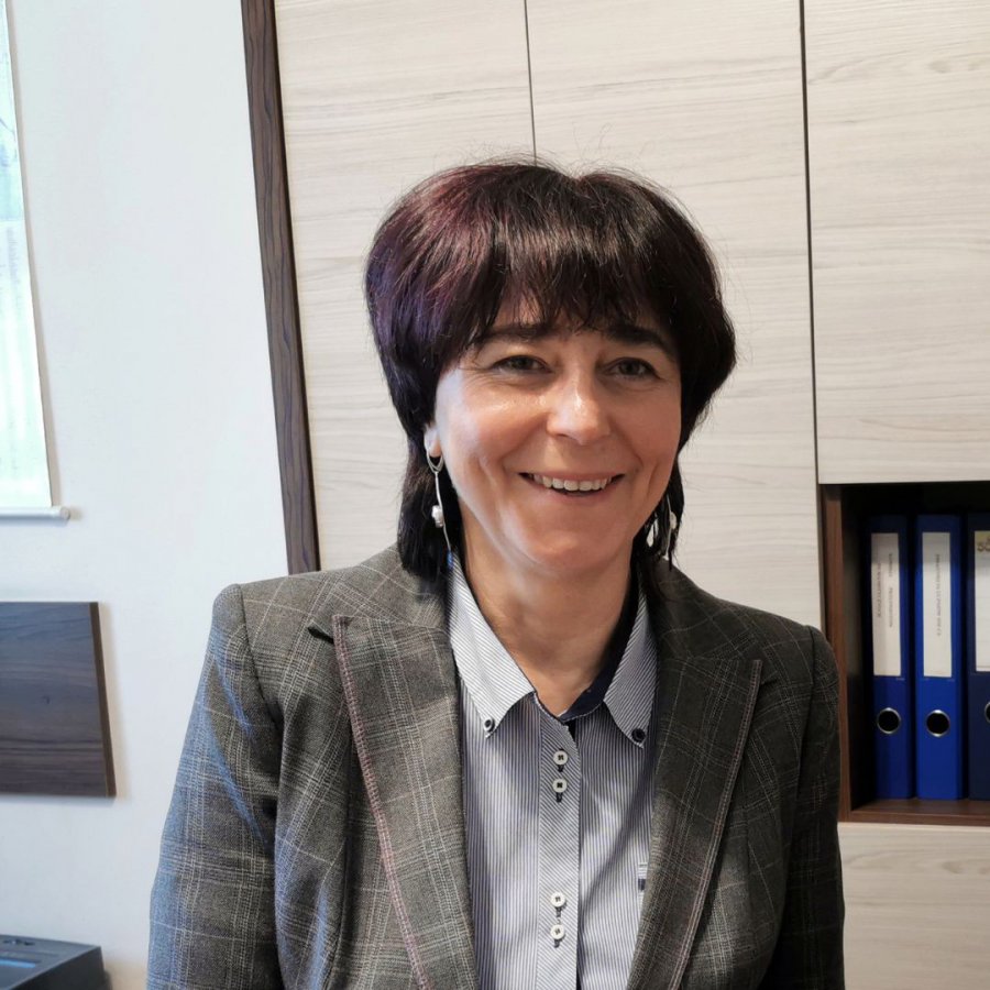Profesor oświaty Renata Bębenek: Szkoła wymaga stabilności i rozważnych reform