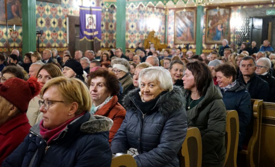 Koncert Papieski w kościele w Mętkowie już za dwa tygodnie. Kto wystąpi w tym roku?