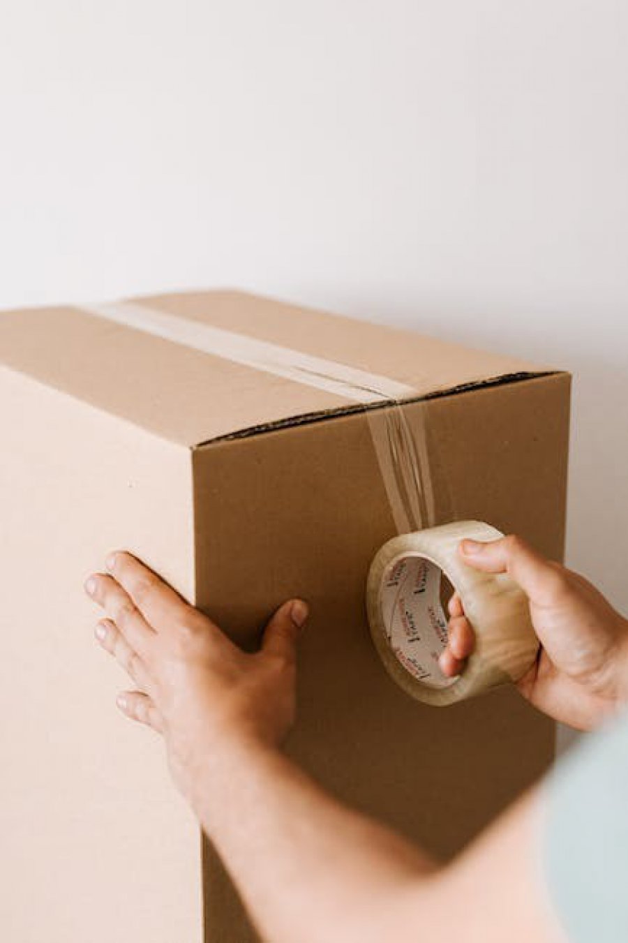 Pudełka wysyłkowe - kluczowe elementy opakowań dla sklepów internetowych w e-commerce
