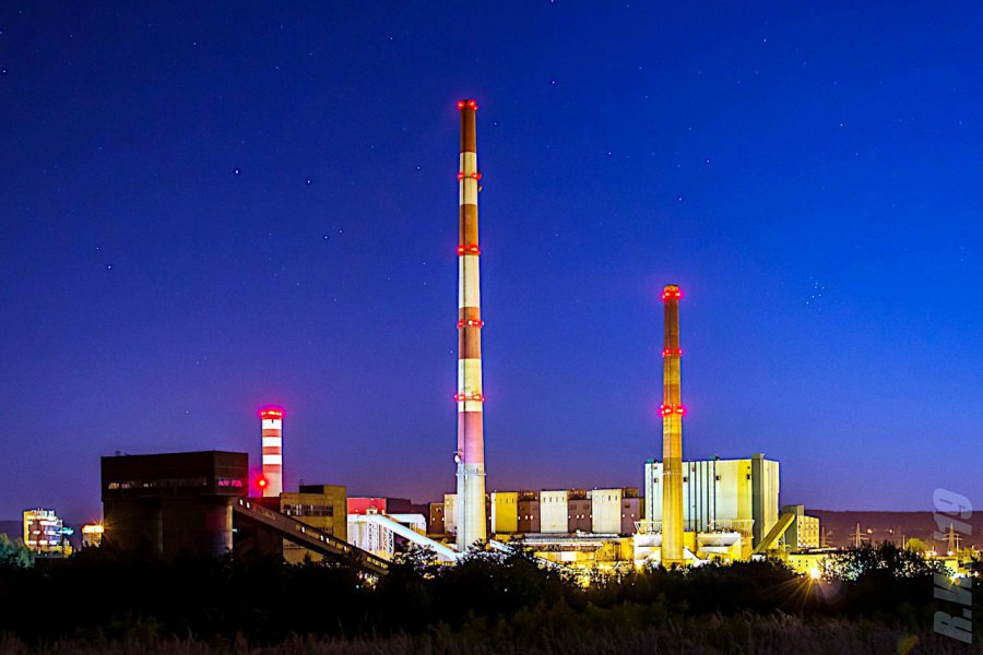 Nadzieja dla trzebińskiej elektrowni w Komisji Europejskiej