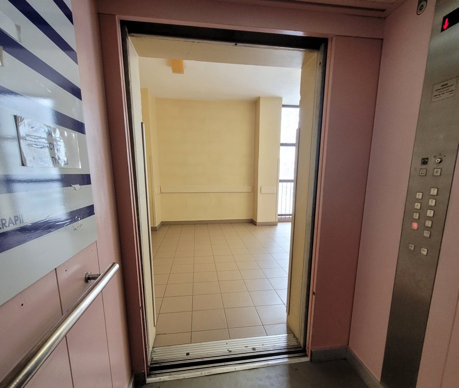 Co się dzieje z windami w chrzanowskim szpitalu?