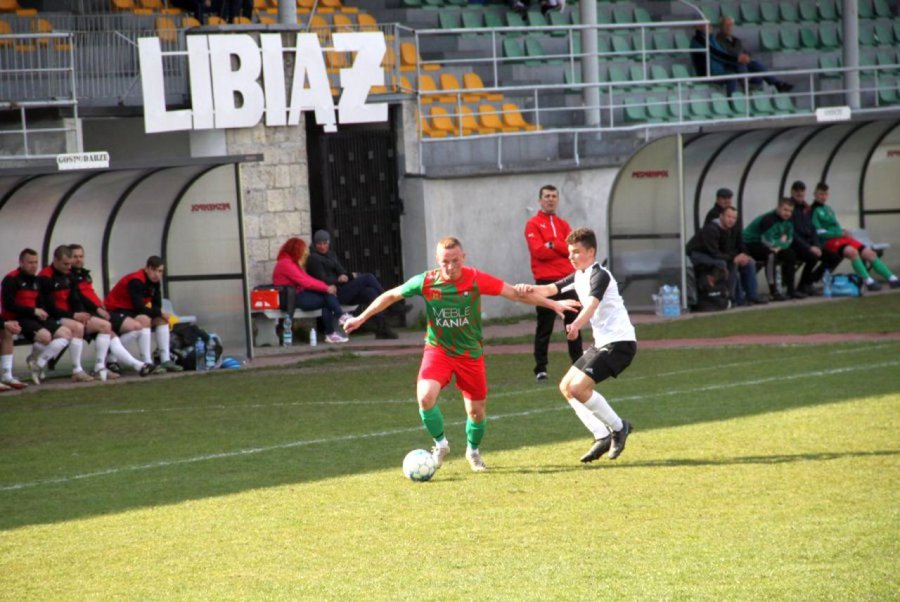 Reaktywacja seniorskiej piłki w Libiążu coraz bliżej