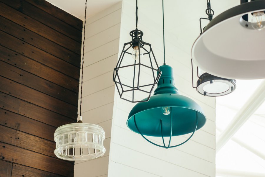 Poznaj 5 powodów, dla których warto zainwestować w nowoczesne lampy wiszące!