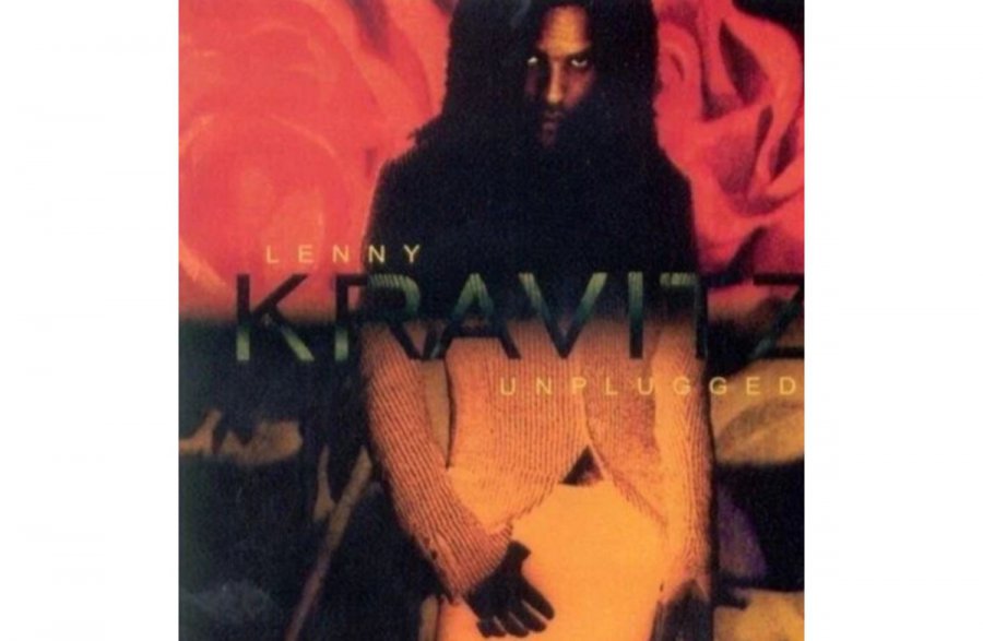 Lenny Kravitz bez prądu