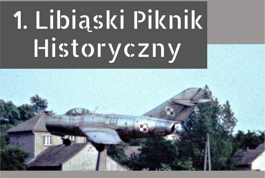 Piknik historyczny w Libiążu ze strzelnicą i pokazami wojskowymi
