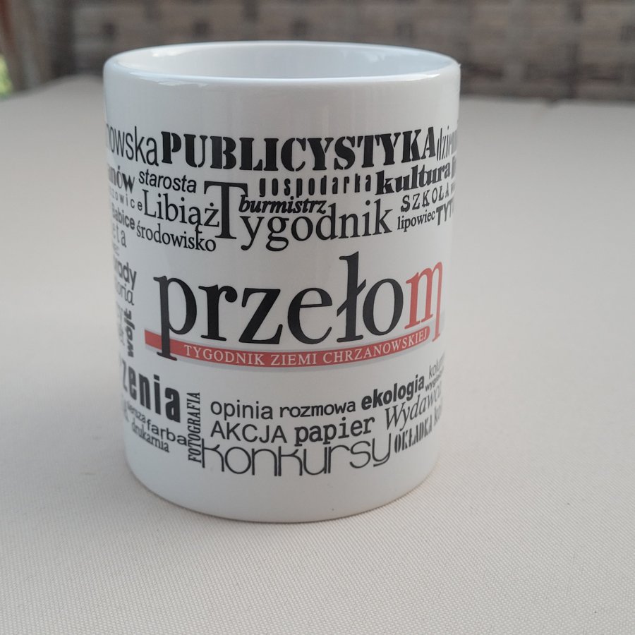 Już jutro, 1. sierpnia, przelom.pl zmienia się dla Czytelników